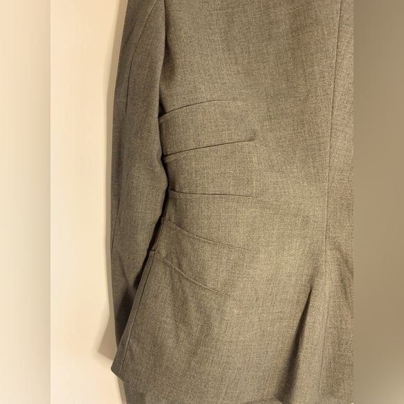 NWT Calvin Klein suit brown size 8 / 12. - Picture 6 of 11